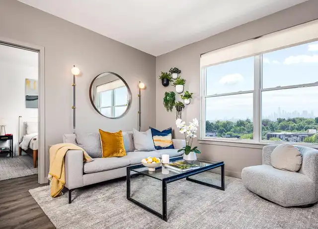 Property at Two South Willow - 2 S Willow St, Montclair, NJ, 07042, 1 bed, 1 bath, [object Object]