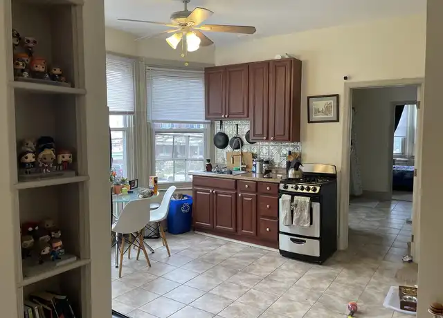 Property at 824 S 51st St Unit B, Philadelphia, PA, 19143, 1 bed, 1 bath, [object Object]