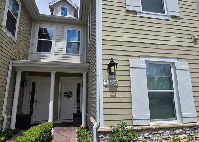 Property at 2608 Sunrise Shrs Dr, Kissimmee, FL, 34747, 4 beds, 4.5 baths, [object Object]
