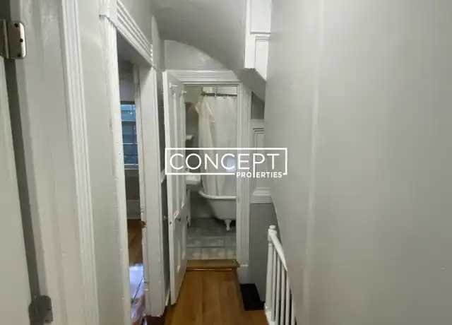 Property at 2 Champney Pl Unit 1CP, Boston, MA, 02114, 2 beds, 1 bath, [object Object]