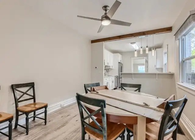 Property at 1148 S Washington St, Denver, CO, 80210, 1 bed, 1 bath, [object Object]