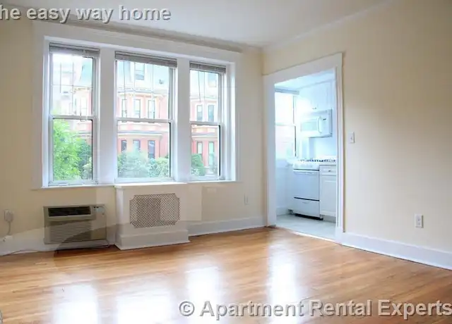Property at 1 Langdon St Unit 3, Cambridge, MA, 02138, 1 bed, 1 bath, [object Object]