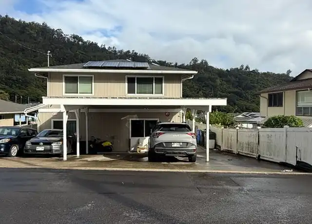 Property at 2615 Booth Rd Unit C, Honolulu, HI, 96813, 3 beds, 2 baths, [object Object]