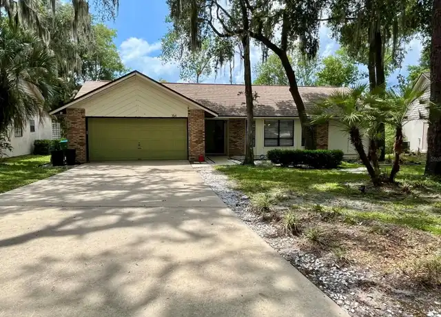 Property at 154 Citrus Tree Ln, Longwood, FL, 32750, 4 beds, 2 baths, [object Object]