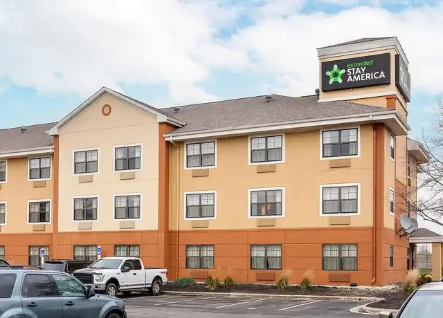 Property at Columbus - NE I-270 - 4200 Stelzer Rd, Columbus, OH, 43230, 0 beds, 1 bath, [object Object]