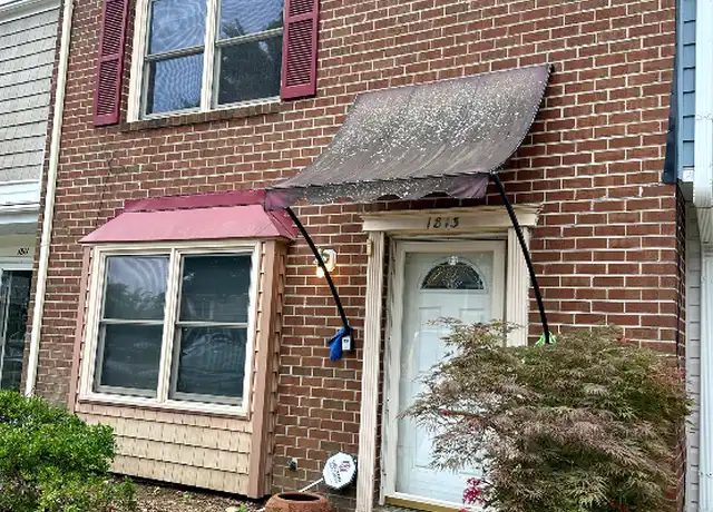 Property at 1813 Carlton E, Virginia Beach, VA, 23454, 3 beds, 2.5 baths, [object Object]