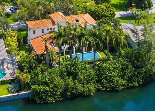 Property at 1400 Coruna Ave, Coral Gables, FL, 33156, 4 beds, 4 baths, [object Object]