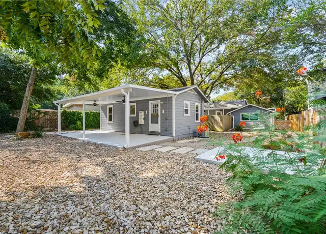 Property at 1700 Cullen Ave Unit B, Austin, TX, 78757, 1 bed, 1 bath, [object Object]