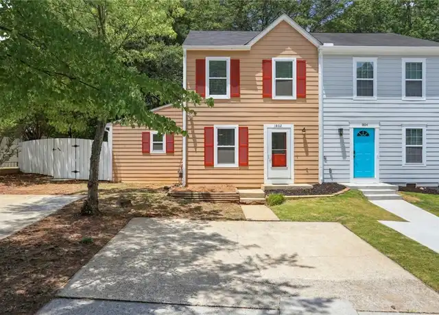 Property at 1802 Cumberland Valley Pl SE, Smyrna, GA, 30080, 3 beds, 3.5 baths, [object Object]