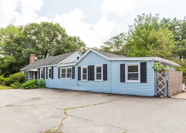 Property at 236 Broad St, Nashua, NH, 03063, 2 beds, 1 bath, [object Object]