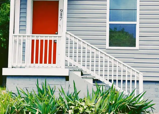Property at 911 Harris St Unit 1, Burlington, NC, 27217, 1 bed, 1 bath, [object Object]