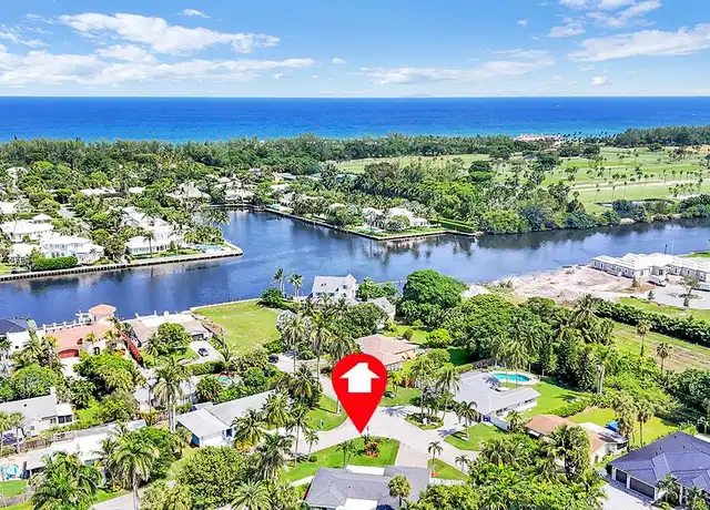 Property at 3104 Pierson Dr, Delray Beach, FL, 33483, 4 beds, 3 baths, [object Object]