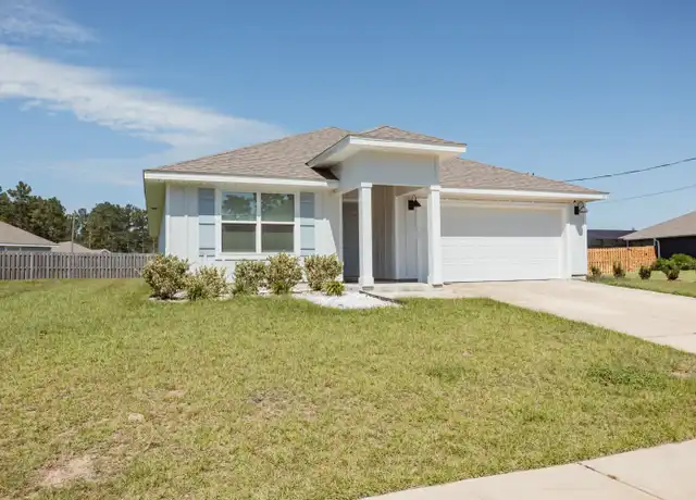 Property at 3578 Sugar Maple Ln, Crestview, FL, 32539, 4 beds, 2 baths, [object Object]