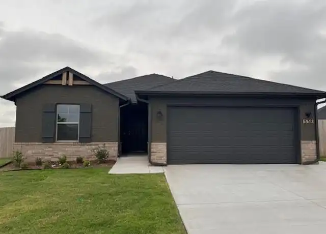 Property at 538 Elena Dr, Blanchard, OK, 73010, 3 beds, 2 baths, [object Object]