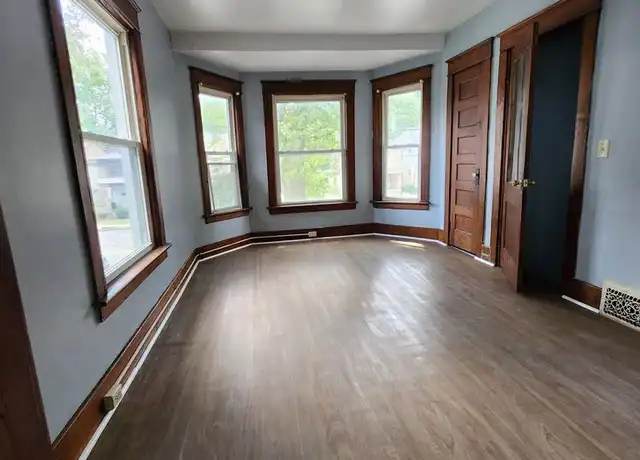Property at 746 E 6th St, Erie, PA, 16507, 2 beds, 1 bath, [object Object]