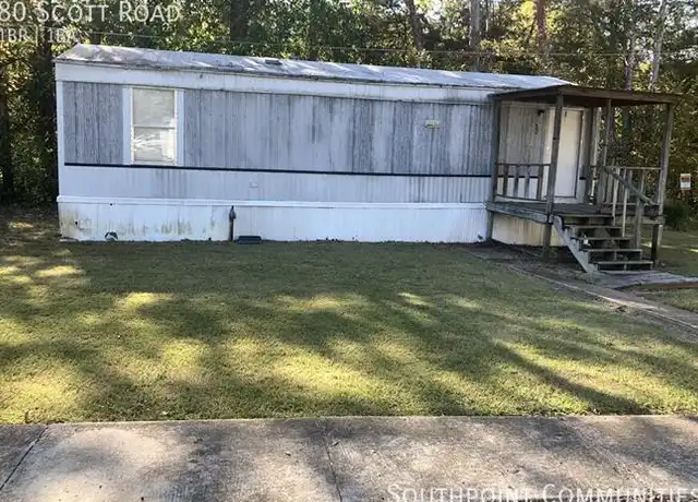Property at 80 Scott Rd, Starkville, MS, 39759, 1 bed, 1 bath, [object Object]