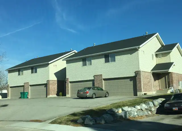 Property at 1718 N 1500 W #4, Layton, UT, 84041, 4 beds, 3 baths, [object Object]