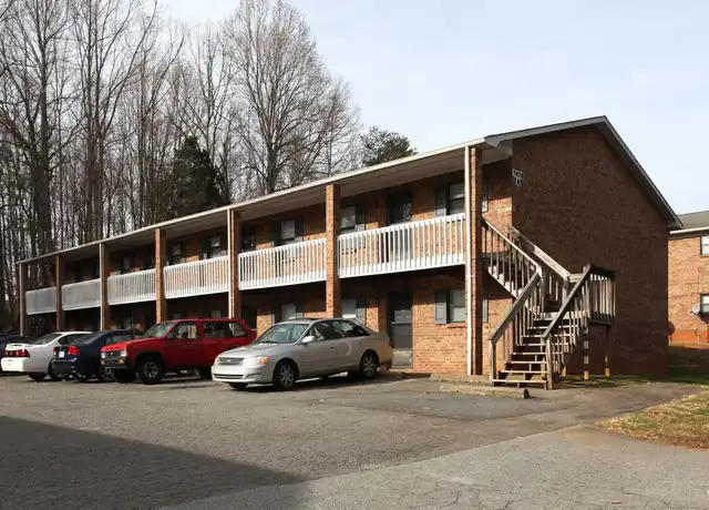 Property at 5470 Shattalon Dr Unit 3-H, Winston-Salem, NC, 27106, 1 bed, 1 bath, [object Object]