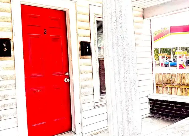 Property at 4331 S 3rd St Unit 2, Louisville, KY, 40214, 1 bed, 1 bath, [object Object]