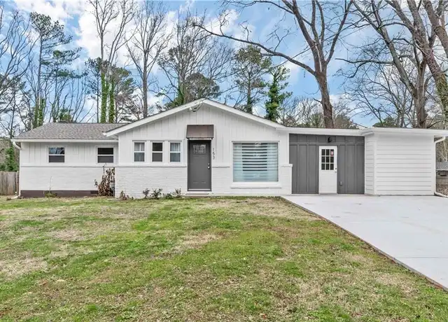 Property at 153 Melinda Way SE, Smyrna, GA, 30082, 4 beds, 3 baths, [object Object]