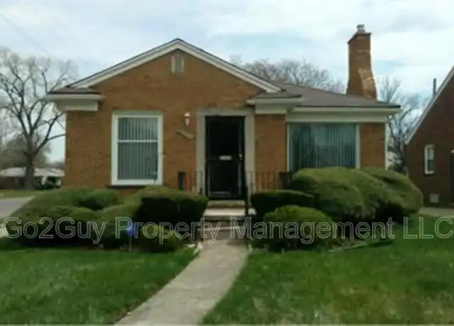 Property at 19822 Freeland St, Detroit, MI, 48235, 3 beds, 1.5 baths, [object Object]