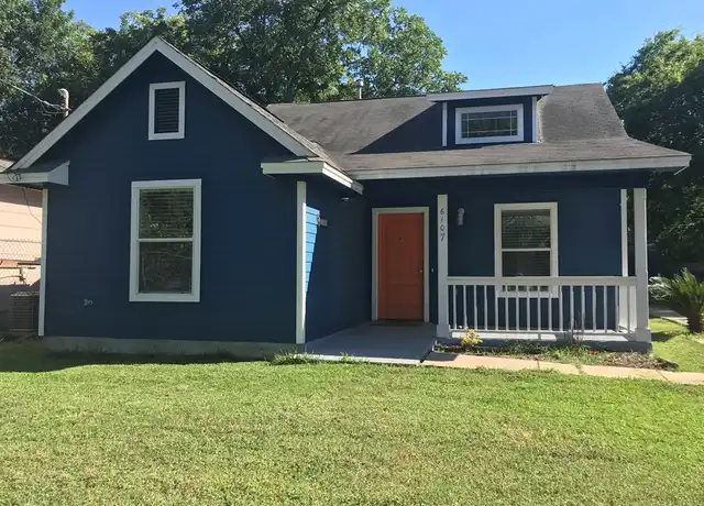 Property at 6107 Langham St, Austin, TX, 78741, 3 beds, 2 baths, [object Object]