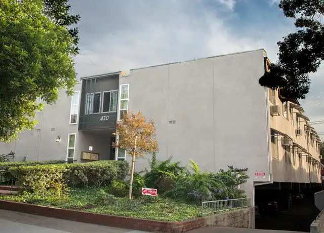 Property at 420 Burchett St Unit 16, Glendale, CA, 91203, 2 beds, 1 bath, [object Object]