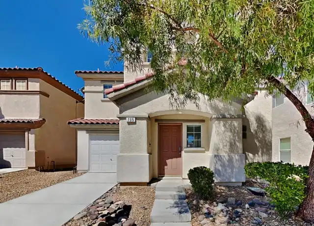 Property at 707 Iron Bridge St Unit 2006, Las Vegas, NV, 89178, 3 beds, 3 baths, [object Object]
