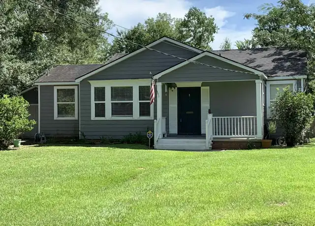Property at 4460 Whitehaven St, Baton Rouge, LA, 70808, 3 beds, 1.5 baths, [object Object]