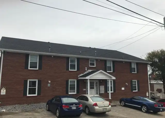Property at 528 Main St Unit 7, Clarksville, TN, 37040, 2 beds, 1 bath, [object Object]