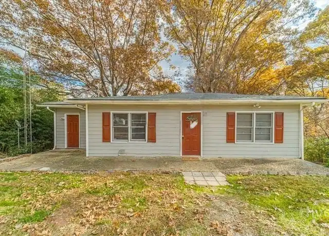 Property at 1202 Highway 124, Hoschton, GA, 30548, 3 beds, 2 baths, [object Object]
