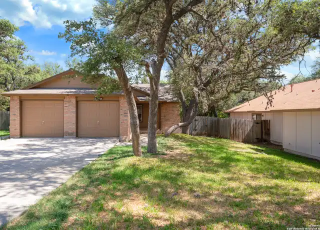 Property at 8927 Hambledon Dr, San Antonio, TX, 78250, 2 beds, 1 bath, [object Object]
