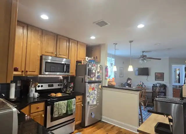 Property at 1723 W Master St, Philadelphia, PA, 19121, 4 beds, 2 baths, [object Object]