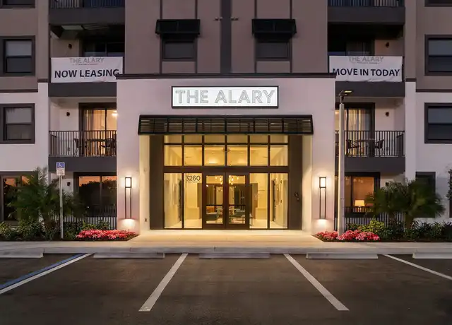Property at The Alary - 3260 Stockton St, North Fort Myers, FL, 33903, 0-1 beds, 1 bath, [object Object]