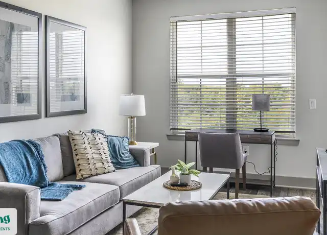 Property at 640 21st Ave N, Nashville, TN, 37203, 1 bed, 1 bath, [object Object]