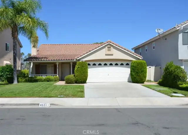 Property at 45311 Callesito Ordenes, Temecula, CA, 92592, 3 beds, 2 baths, [object Object]