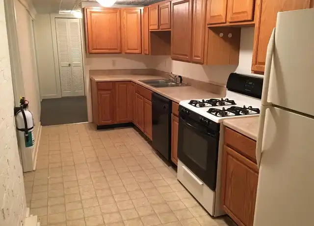 Property at 109 Dewitt Pl Unit 1, Ithaca, NY, 14850, 2 beds, 1 bath, [object Object]