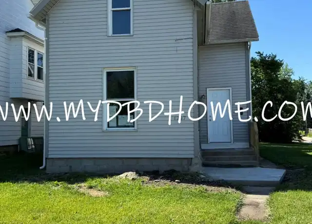 Property at 1237 Nuttman Ave, Fort Wayne, IN, 46807, 3 beds, 1.5 baths, [object Object]