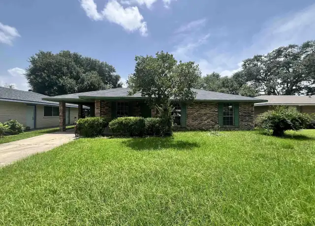 Property at 1356 Balsam Ave, Baton Rouge, LA, 70807, 3 beds, 1.5 baths, [object Object]
