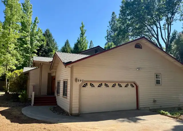 Property at 397 Gracie Rd, Nevada City, CA, 95959, 3 beds, 2 baths, [object Object]