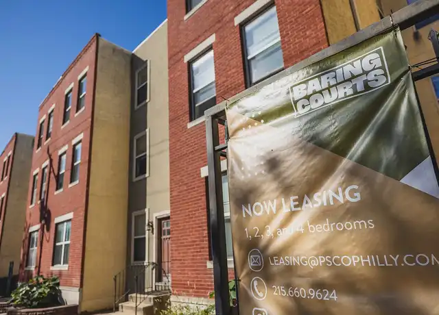Property at Baring Courts - 4001 Baring St, Philadelphia, PA, 19104, 2 beds, 1-2 bath, [object Object]