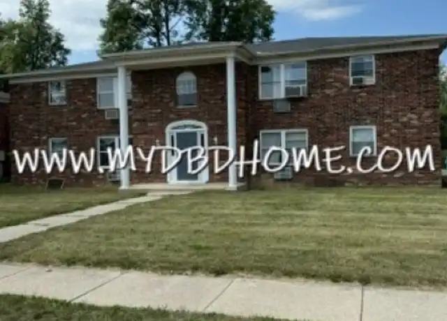 Property at 6305 Nina Dr Unit 3, Fort Wayne, IN, 46835, 2 beds, 1 bath, [object Object]