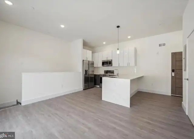 Property at 1221 E Fletcher St Unit 107, Philadelphia, PA, 19125, 1 bed, 1.5 baths, [object Object]
