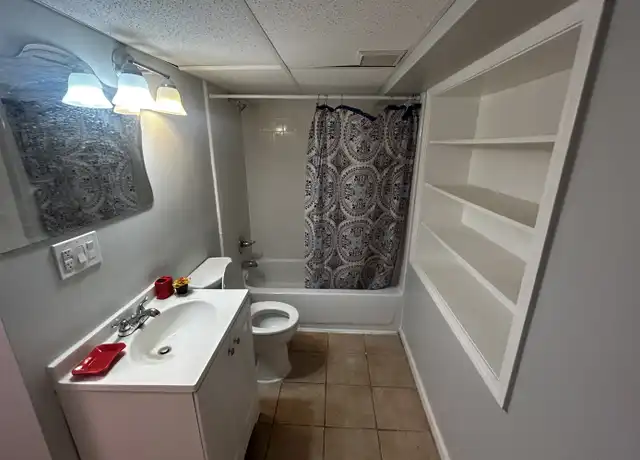 Property at 734 Argonne Ave NE Unit 13, Atlanta, GA, 30308, 1 bed, 1 bath, [object Object]