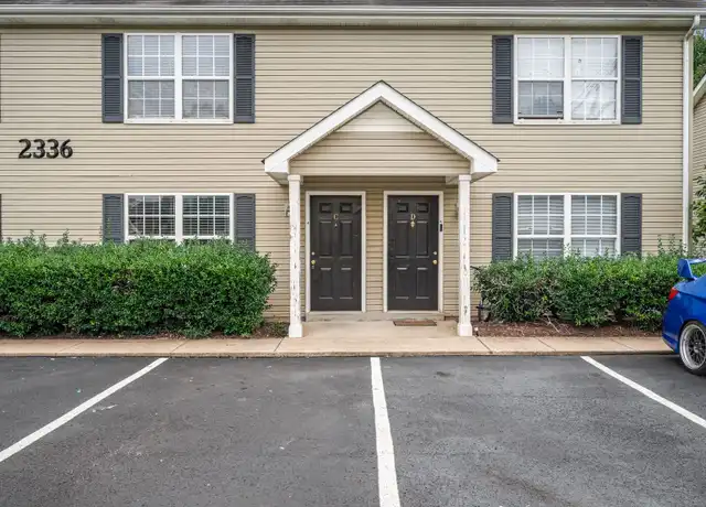 Property at 2336 Willowbrook Dr Unit 2336C, Murfreesboro, TN, 37130, 2 beds, 2.5 baths, [object Object]