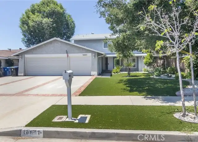 Property at 10611 Jordan Ave, Chatsworth, CA, 91311, 3 beds, 2.5 baths, [object Object]