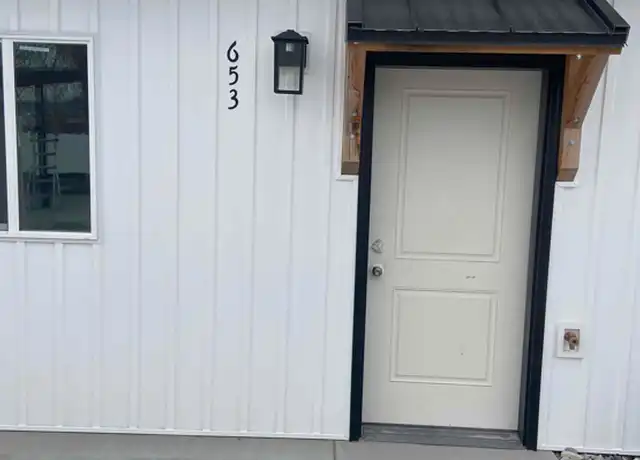 Property at 531 Wooten Way Unit 4, Blackfoot, ID, 83221, 1 bed, 1 bath, [object Object]