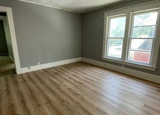 Property at 1006 Constitution St #4, Emporia, KS, 66801, 2 beds, 1 bath, [object Object]