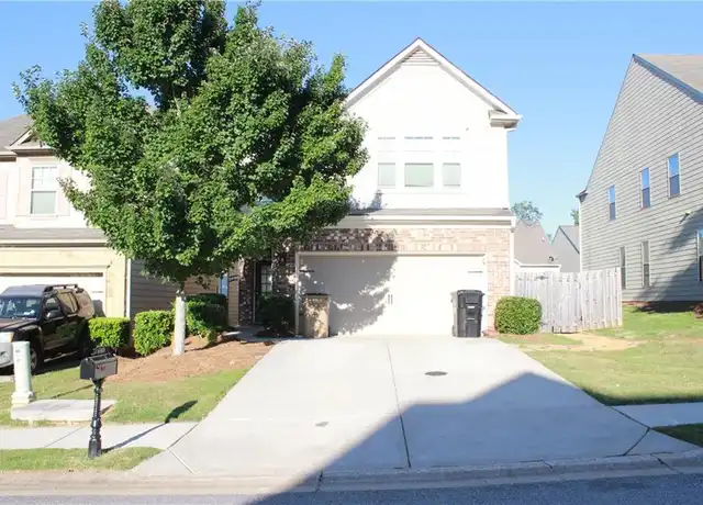 Property at 4945 Ducote Trl, Alpharetta, GA, 30004, 4 beds, 2.5 baths, [object Object]