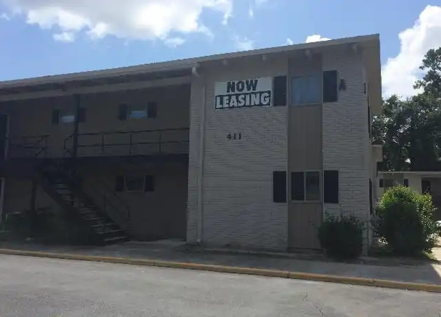 Property at 411 Northside Dr, Valdosta, GA, 31602, 1 bed, 1 bath, [object Object]